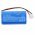 Helyettes�t� porsz�v� akku Shark C3 mini 18650B4-3400-4S 2600mAh 37.44Wh Li-ion 14.4V