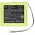 Helyettes�t� m�r�m�szer akku Soehnle Scale 7858 SOE7858 1800mAh 8.64Wh 4.8V