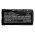 Helyettes�t� orvosi eszk�z akku Schiller BR-102 110074 500mAh 2.4Wh 4.8V