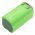 Helyettes�t� orvosi eszk�z akku Cardiograph CV3 / 110071 2000mAh 19,2Wh