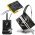 Helyettes�t� vezet�k n�lk�li akku headset SDW 10/AHB552826TPC 360mAh 1.33Wh