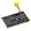 Helyettes�t� vezet�k n�lk�li akku MDR-HW700DS LIS1494HNPPC 800mAh 2.96Wh