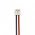 Helyettes�t� ad�vev� akku HX100/FNB-125 700mAh 3.36Wh