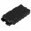 Helyettes�t� porsz�v� akku IX140 XFBT620 2500mAh 54Wh