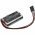 Helyettes�t� m�r�m�szer elem 1020 5400mAh 19.44Wh