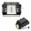 Helyettes�t� orvosi eszk�z akku orvosi Power Pack 211-22 Interpulse 110562-U 3000mAh 25.2Wh