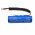 Helyettes�t� hangsz�r� akku Skullcandy Terrain Mini INR18650 2600mAh 9.62Wh Li-Ion