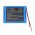 Helyettes�t� hangsz�r� akku Skullcandy Soundmine AEC523443 800mAh 2.96Wh
