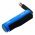 Helyettes�t� hangsz�r� akku Kilo XT INR18650 2600mAh 9.62Wh Li-Ion