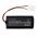 Helyettes�t� m�r�m�szer elem Skybitz Telular 394-00010 2800mAh 16.8Wh 6V