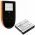 Helyettes�t� hotspot akku W19 / W91H 2700mAh 9.99Wh