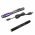 Helyettes�t� zsebl�mpa akku Stylus Pro COB 66143 640mAh 2,37Wh