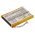 Helyettes�t� m�dialej�tsz� akku YP-K5 503040 600mAh 2.22Wh