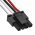 Helyettes�t� porsz�v� akku Laserbot 650 BONA18650-MF1 2600mAh 38.48Wh