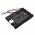 Helyettes�t� orvosi eszk�z akku orvosi EPS Suction Pump 11-0150 MSP1437 4500mAh/54Wh