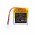 Helyettes�t� okos�ra akku 282223/P0986 200mAh 0.76Wh