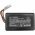 Helyettes�t� porsz�v� akku PowerBot R9350 DJ96-00193D 5000mAh 108Wh