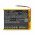 Helyettes�t� okosotthon akku 1824029/18024029 2100mAh/7.77Wh