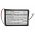 Helyettes�t� m�dialej�tsz� akku Samsung YP-T8 800mAh/2.96Wh 3.7V
