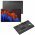 Helyettes�t� t�blag�p akku Galaxy Tab S7 Plus 12.4 EB-BT975ABY 9800mAh 37.73Wh