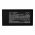 Helyettes�t� h�kamera akku Sonel KT-670 WAAKU18 2600mAh 28.08Wh 10.8V