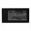 Helyettes�t� h�kamera akku KT-670 WAAKU18 3400mAh 36.72Wh