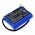 Helyettes�t� orvosi eszk�z akku NT2A LR18650P-1P3S 2600mAh 28.86Wh Li-Ion