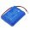 Helyettes�t� orvosi eszk�z akku OIP-900 JHOTA-990-00 3350mAh 37.19Wh