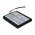 Helyettes�t� billenty�zet eg�r akku PS3 vezet�k n�lk�li QWERTY �s MK11-3023 570mAh 2.11Wh