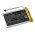 Helyettes�t� orvosi eszk�z akku Spacelabs EVO 4 050-0517-00 1200mAh 4.44Wh 3.7V