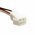 Helyettes�t� m�r�m�szer akku PM HR-4/3FA-X8 4500mAh 43.2Wh Scott Proflow Sc 9.6V