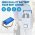 Helyettes�t� orvosi eszk�z akku AirSep FreeStyle 5 AS077 5200mAh 74.88Wh 14.4V