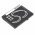 Helyettes�t� voip telefon akku SPH-101 300-10021-01 950mAh 3,52Wh