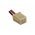 Helyettes�t� vezet�k n�lk�li akku PSP-N270 LP491232L100 200mAh 0,74Wh