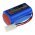 Helyettes�t� orvosi eszk�z akku ECG-902A ICR18650-4X 2600mAh 37.44Wh