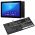 Helyettes�t� t�blag�p akku Sony Xperia Z4 Tablet SGP712 LIS2210ERPC 6000mAh 22.8Wh Li-Polymer