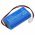 Helyettes�t� m�r�m�szer akku PQM-711 WAAKU11 5200mAh 19.24Wh