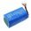 Helyettes�t� hangsz�r� akku SRS-XG300 903867-2S2P 6700mAh 49.58Wh Li-ion