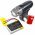 Helyettes�t� zsebl�mpa akku 550R/PL552025 190mAh 0.7Wh