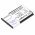 Helyettes�t� hangsz�r� akku Sony S-Air A1730971A 1100mAh 4.07Wh 3.7V