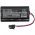 Helyettes�t� hangsz�r� akku Soundcast MLD414 2-540-006-01 5200mAh 19.24Wh 3.7V