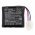 Helyettes�t� hangsz�r� akku Outcast VG7 2-540-007-01 6800mAh 50.32Wh