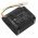 Helyettes�t� f�ny�r� akku Stiga Stig E600U 2R0101118/ST1 2500mAh 63Wh 25.2V