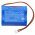 Helyettes�t� v�szvil�g�t�s akku Stanilite Platinum Exit LED Jumbo Nexus 03-01307P 3000mAh 19.2Wh