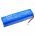 Helyettes�t� m�r�m�szer akku S20A Plus 8HR-4/3AU 3800mAh 36.48Wh