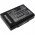 Helyettes�t� m�r�m�szer akku TYPE-81C BU-11 4600mAh 51.06Wh