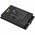 Helyettes�t� m�r�m�szer akku WS-6916 E506085 4000mAh 29.6Wh