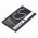 Helyettes�t� gps akku navig�tor uPro 30200 750mAh 2.78Wh