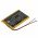 Helyettes�t� gps akku URBAN PILOT UPQ700 HR504080 1500mAh 5.55Wh Li-ion