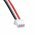 Helyettes�t� t�vir�ny�t� akku Remote Control 500 PL823458 1700mAh 6.29Wh